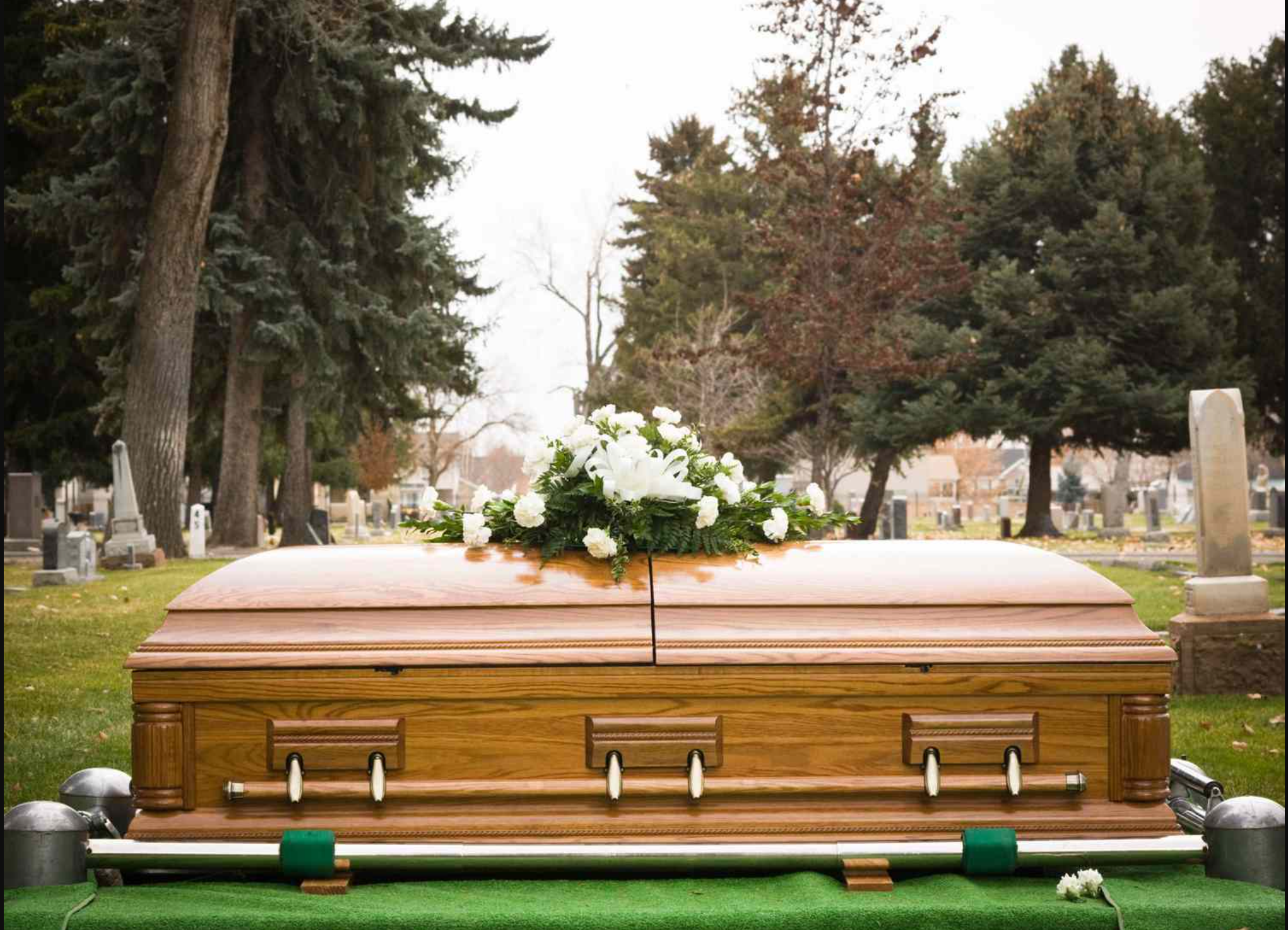 Best Funeral Services USA