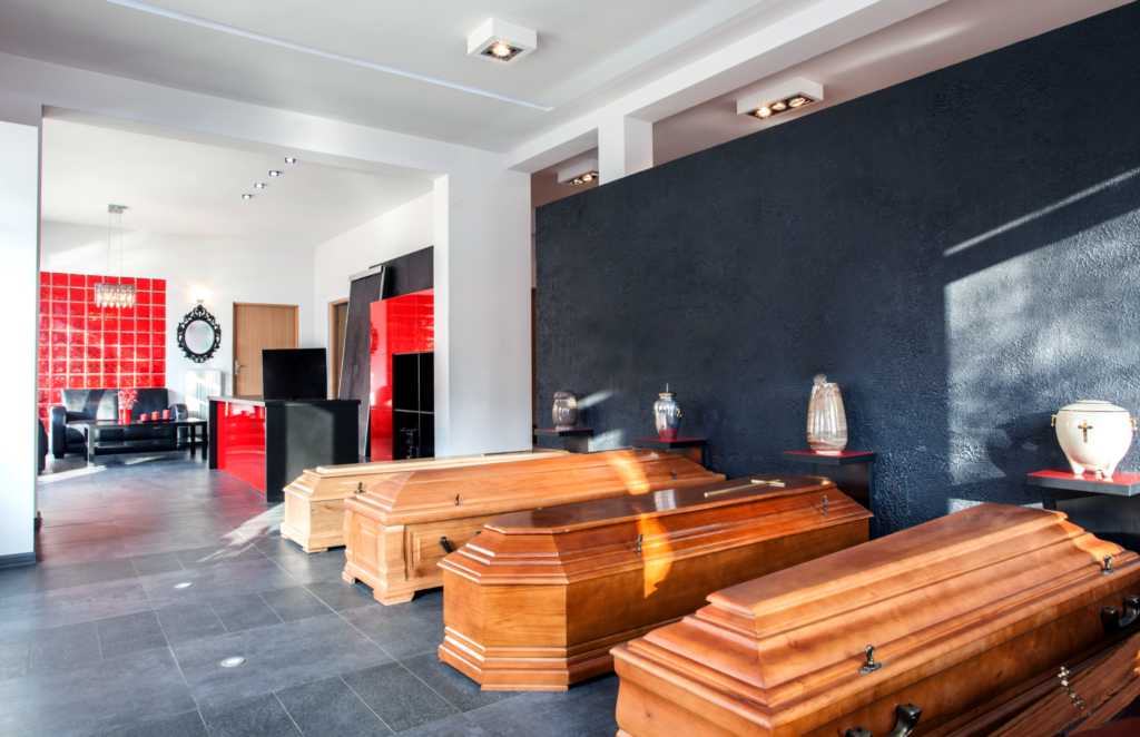 Best Funeral Services USA